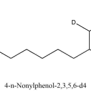 4-n-Nonylphenol-2,3,5,6-d4 | CAS 1173019-62-9