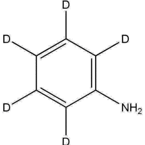 Aniline-2,3,4,5,6-d5 | CAS 4165-61-1