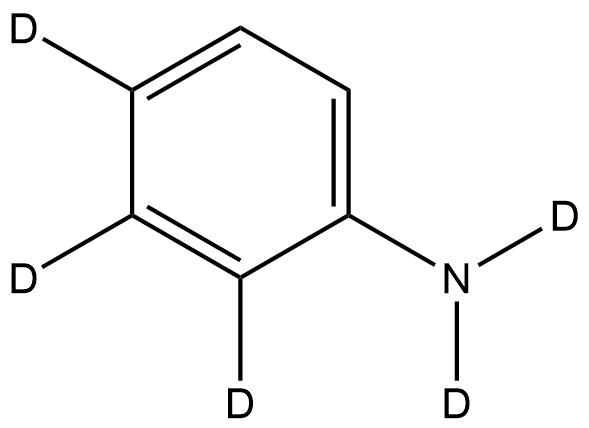 Aniline-d5 | CAS 4165-61-1