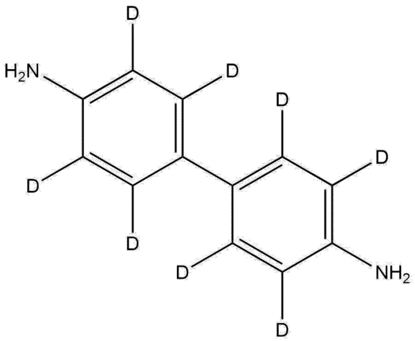 Benzidine-d8 | CAS 92890-63-6