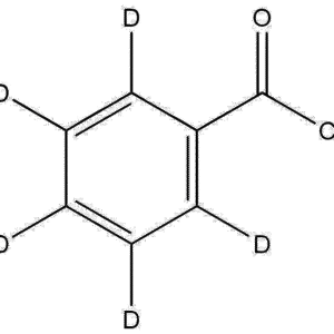 Benzoyl-d5 Chloride | CAS 43019-90-5