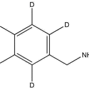 Benzyl-2,3,4,5,6-d5 Amine | CAS 1219802-81-9