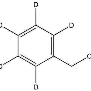Benzyl-2,3,4,5,6-d5 Chloride | CAS 68661-11-0