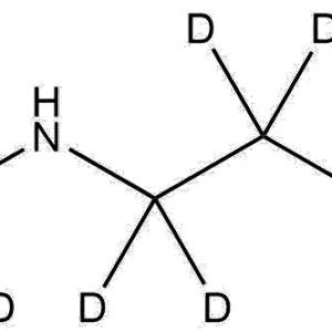 Bis(2-chloroethyl)-d8-amine HCl | CAS 102092-04-6