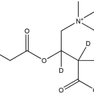 Butyryl-L-Carnitine-d3 HCl (N-methyl-d3) | CAS 1334532-21-6
