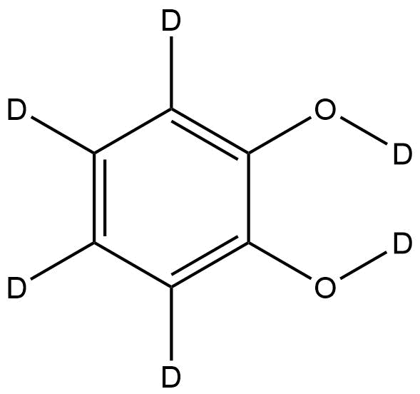 Catechol-d6 CAS No. 202656-22-2