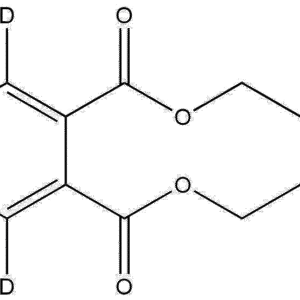 Di-n-butyl Phthalate-3,4,5,6-d4 | CAS 93952-11-5