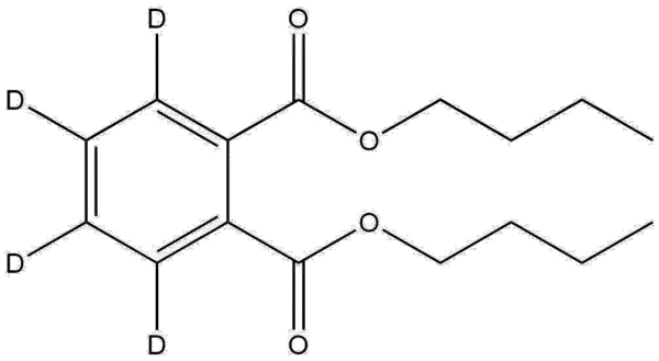 Di-n-butyl Phthalate-3,4,5,6-d4 CAS 93952-11-5 Di-n-butyl Phthalate-3,4,5,6-d4 | CAS 93952-11-5