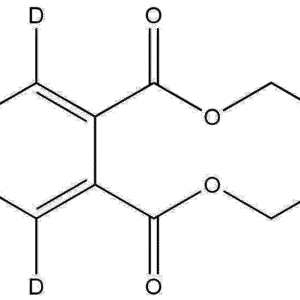 Diallyl Phthalate-3,4,5,6-d4 | CAS 2514944-45-5