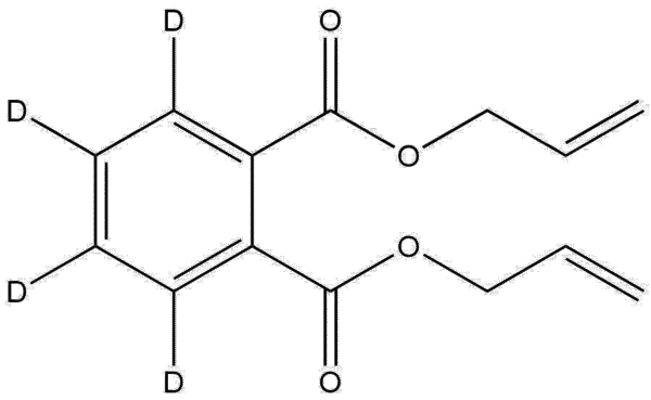 Diallyl Phthalate-3,4,5,6-d4 CAS 2514944-45-5 Diallyl Phthalate-3,4,5,6-d4 | CAS 2514944-45-5