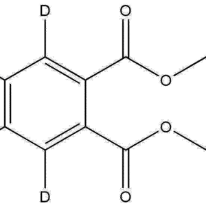 Diethyl Phthalate-3,4,5,6-d4 | CAS 93952-12-6