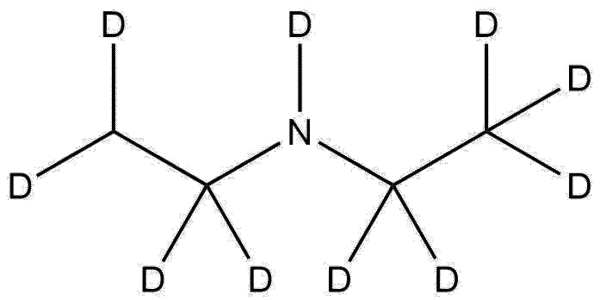 Diethylamine-d10 CAS 120092-66-2 Diethylamine-d10 | CAS 120092-66-2