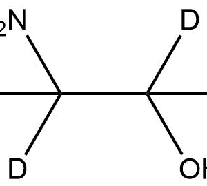 Ethanol-1,1,2,2-d4-amine | CAS 85047-08-1