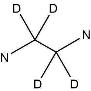 Ethylene-d4-diamine-1-N-tBoc | CAS 509148-73-6