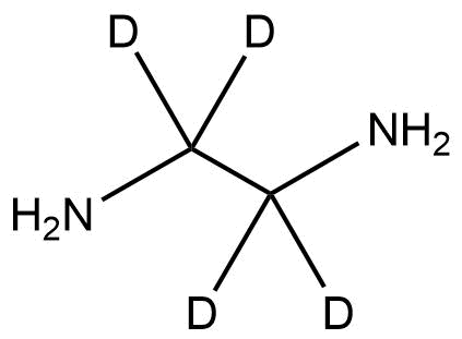 Ethylene-d4-diamine-1-N-tBoc | CAS 509148-73-6