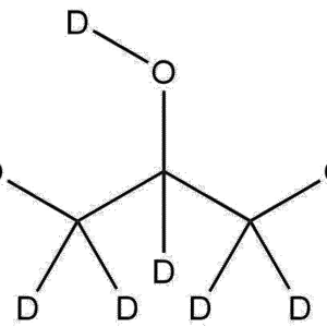 Glycerol-d8 | CAS 7325-17-9