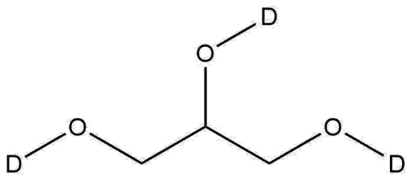 Glycerol(OD)₃ | CAS 7325-16-8
