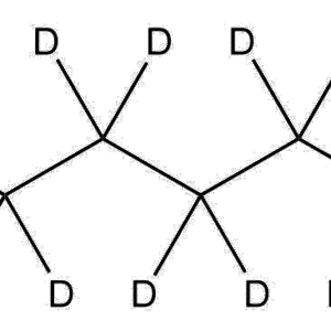 Hexadecanoic-d31-acid | CAS 39756-30-4