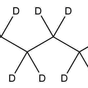 Hexanoic-d11-acid | CAS 95348-44-0