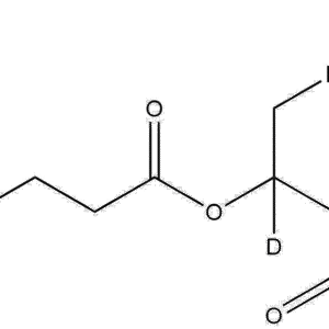 Hexanoyl-L-Carnitine-d3 HCl (N-methyl-d3) | CAS 2483831-95-2