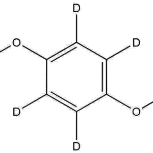 Hydroquinone-d6 CAS No. 71589-26-9