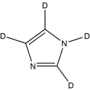 Imidazole-d4 | CAS 6923-01-9