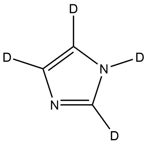 Imidazole-d4 | CAS 6923-01-9