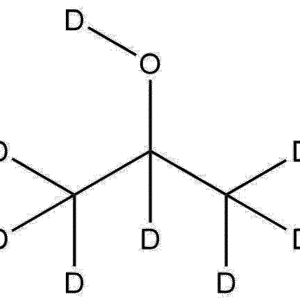 Iso-Propyl alcohol-d8 (2-propanol-d8)| CAS 22739-76-0