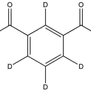 Isophthalic-2,4,5,6-d4 Acid | CAS 148472-48-4