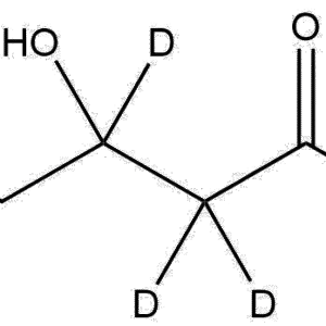 L-Carnitine-d3 HCl (methyl-d3) | CAS 350818-62-1
