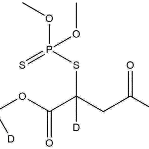 Malathion-d6 (dimethyl-d6) | CAS 1189877-72-2