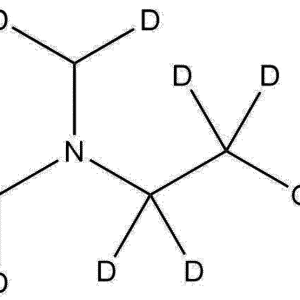 N,N-Dimethylethanolamine-d10 (OH) | CAS 257957-94-0