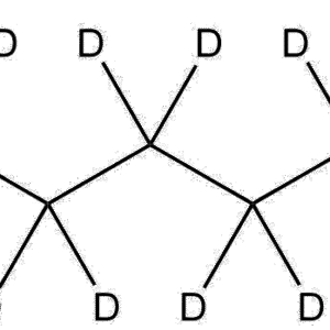 Nonanoic-d17-acid | CAS 130348-94-6