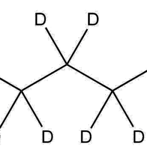 Pentanoic-d9-acid | CAS 115871-50-6