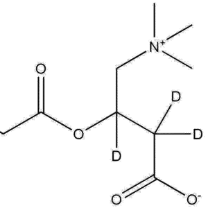 Propionyl-L-Carnitine-d3 HCl (N-methyl-d3) | CAS 119793-66-7