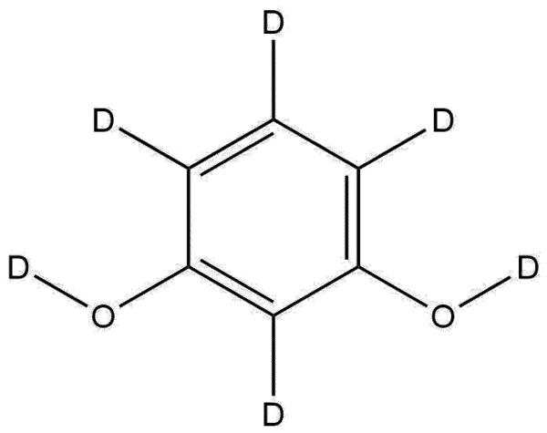 Resorcinol-d6 CAS No. 70938-00-0 Resorcinol-d6 | CAS No.: 70938-00-0