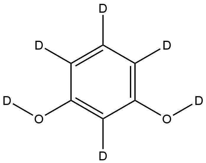 Resorcinol-d6 | CAS No.: 70938-00-0