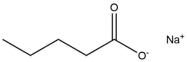 Sodium pentanoate-d11 | CAS 223134-74-5