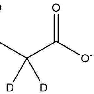 Sodium propionate-d5 (CAS: 202529-18-8)