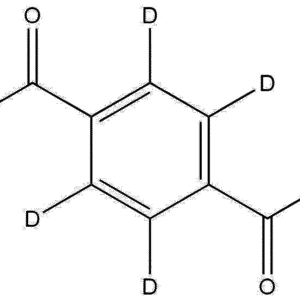 Terephthalic-2,3,5,6-d4 Acid | CAS 60088-54-2