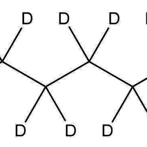 Tetradecanoic-d27-acid | CAS 60658-41-5