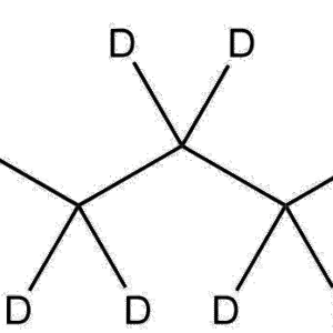 n-Pentyl-2,2,3,3,4,4,5,5,5-d9 Alcohol | CAS 148587-12-6