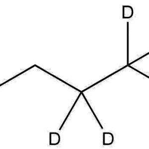 n-Propyl-2,2,3,3,3-d5 Alcohol | CAS 64118-40-7