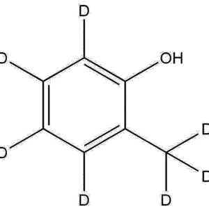 o-Cresol-d7 | CAS 202325-50-6
