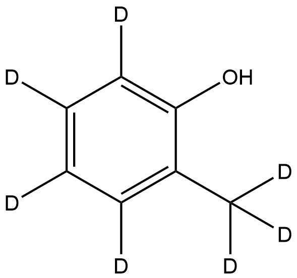 o-Cresol-d7 | CAS 202325-50-6