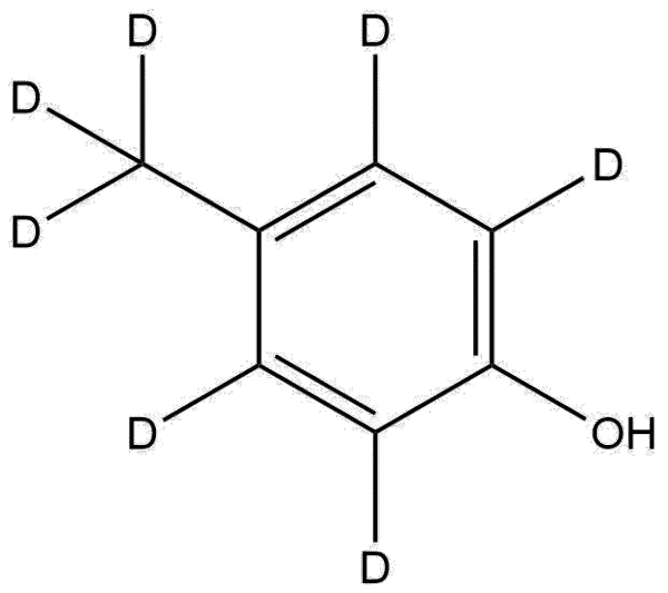 p-Cresol-d7 p-Cresol-d7