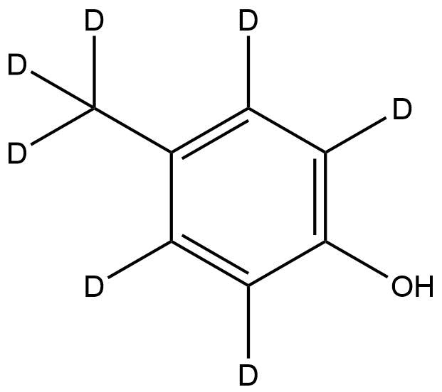 p-Cresol-d7