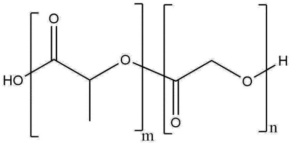 PLGA (Poly(lactic-co-glycolic acid)