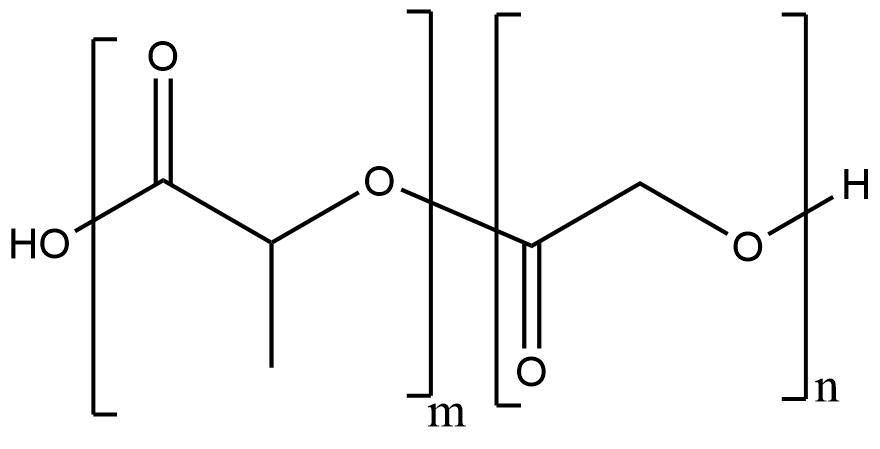 PLGA (Poly(lactic-co-glycolic acid)