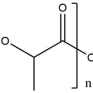 Poly(L-lactide)